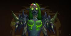 Heldrock's icon