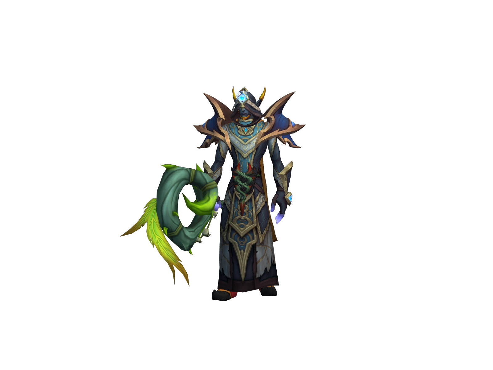 Areninek