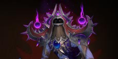 Arpriest's icon