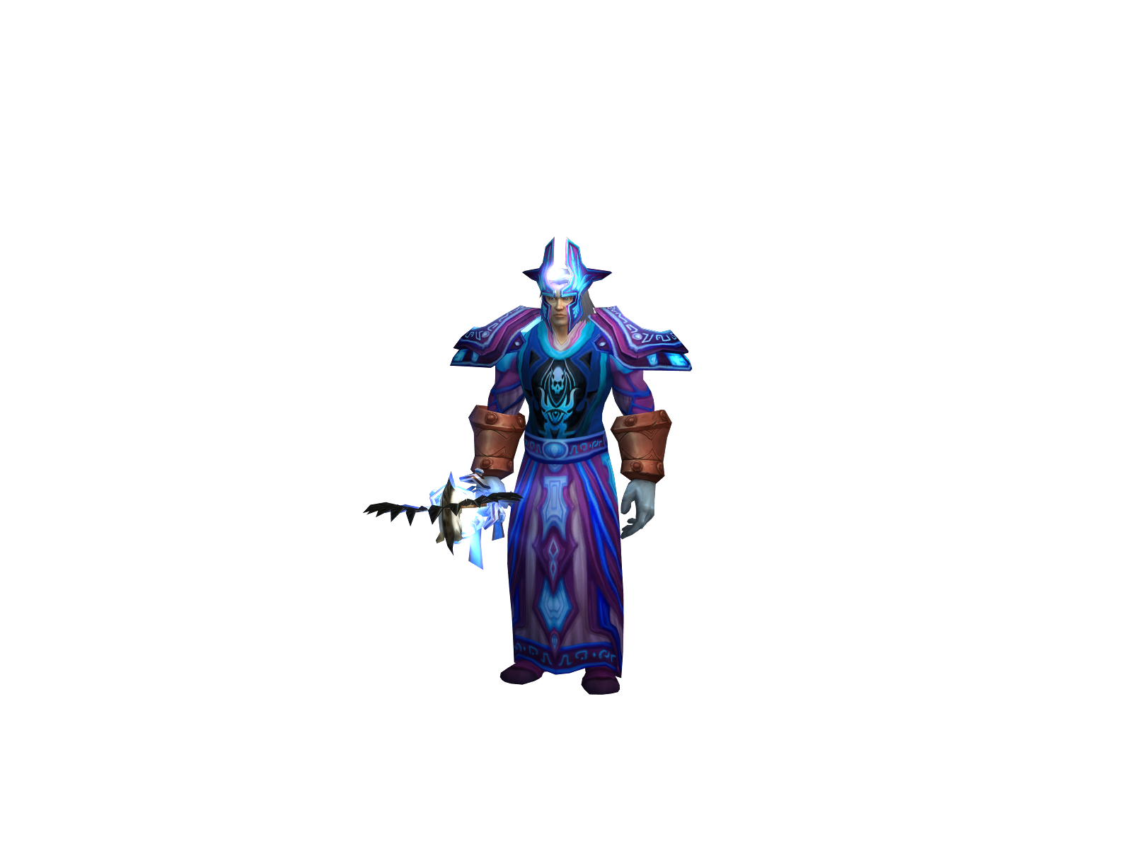 Thechaos