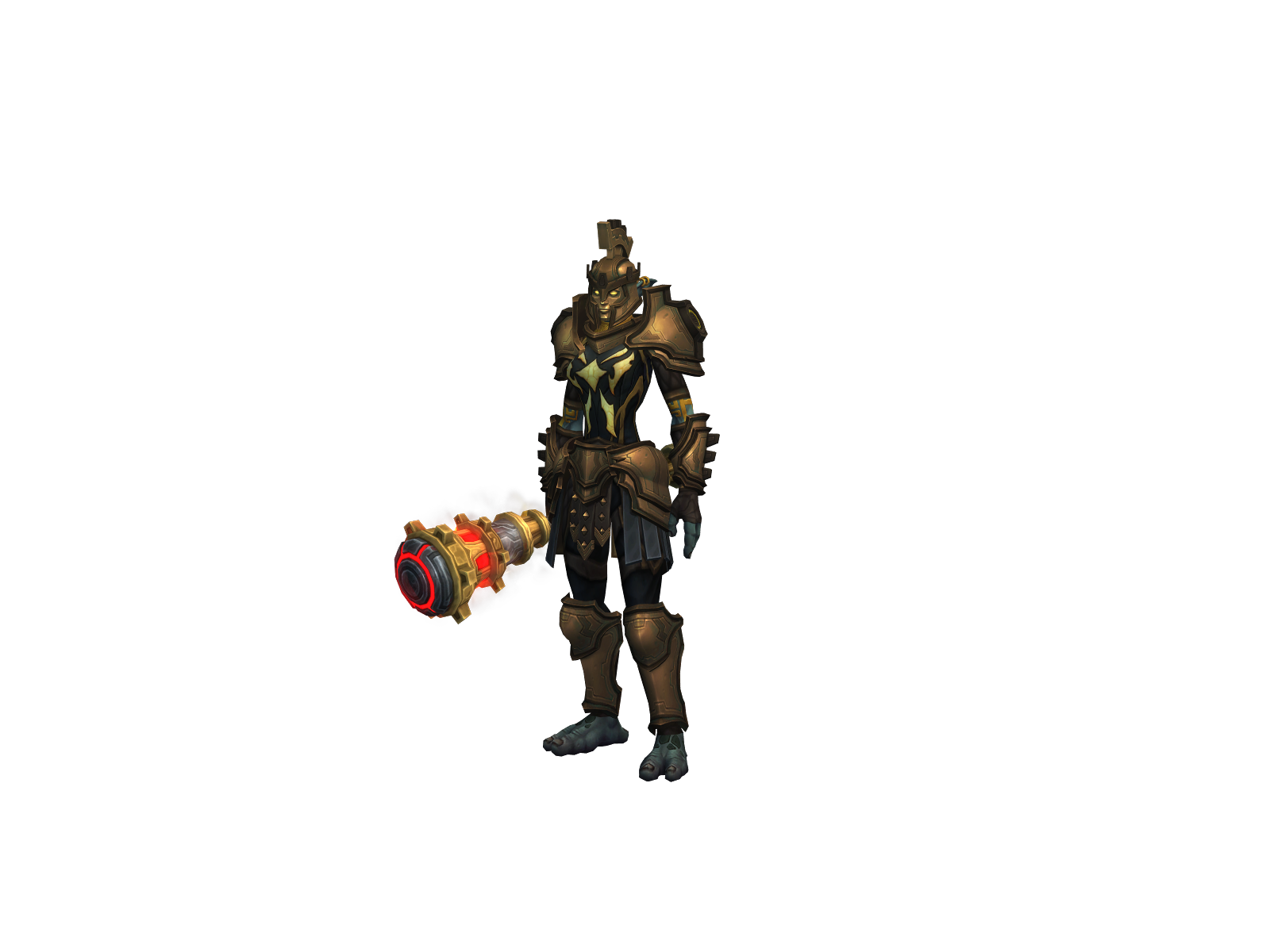 Taintedlore