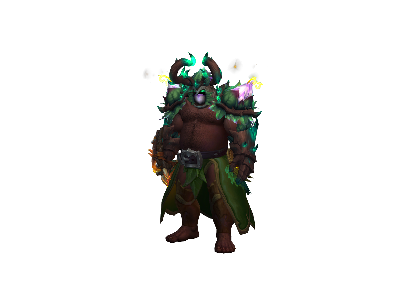 Fatmalfurion