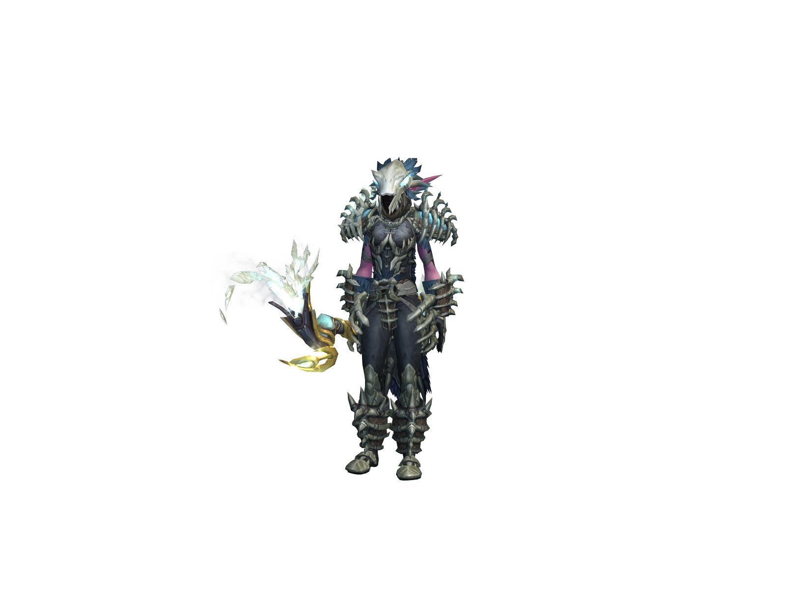Drawooiid