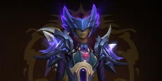 Reyskywalkær's icon