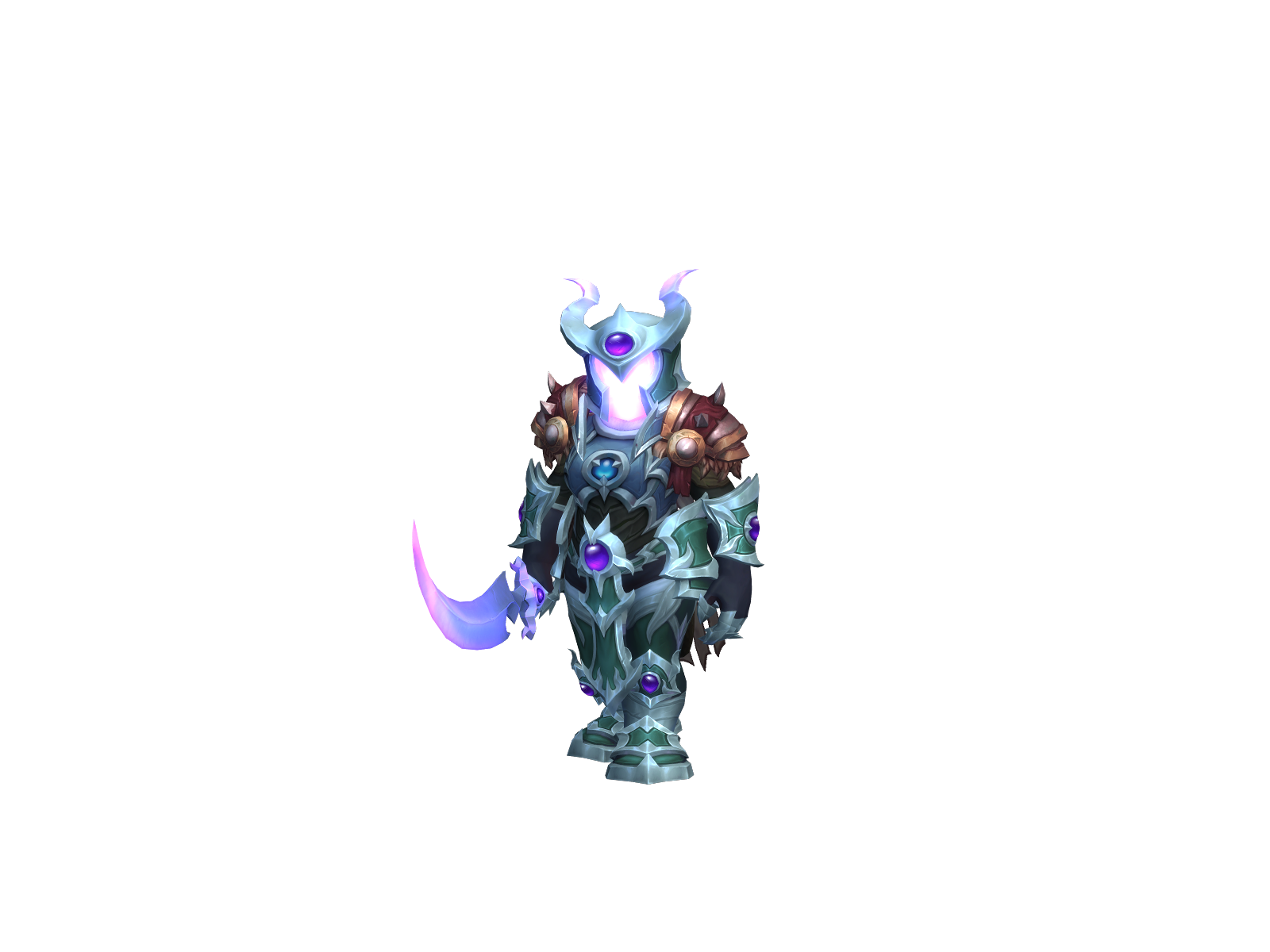Déadpanda