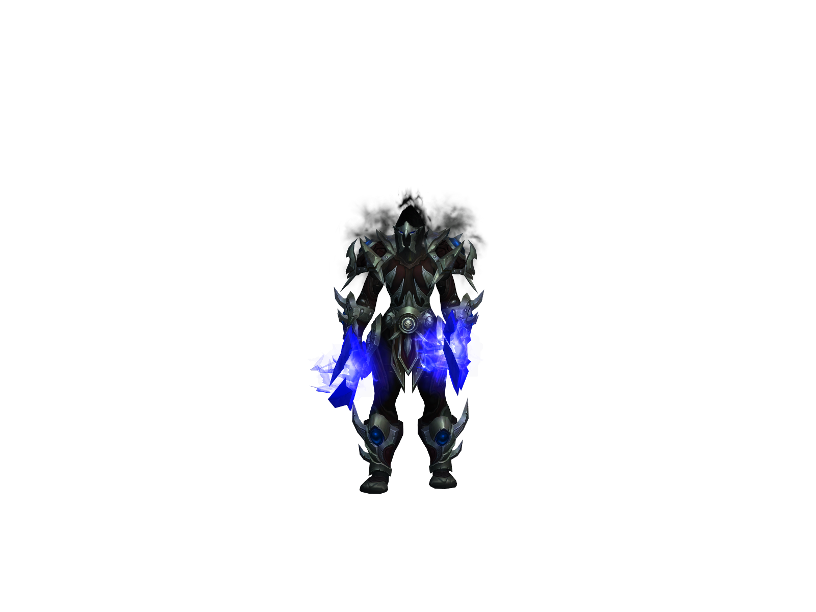 Bimyou 3D character render