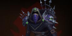 Castingfear's icon