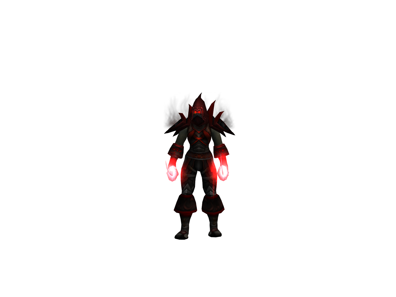 Chestdumpins 3D character render