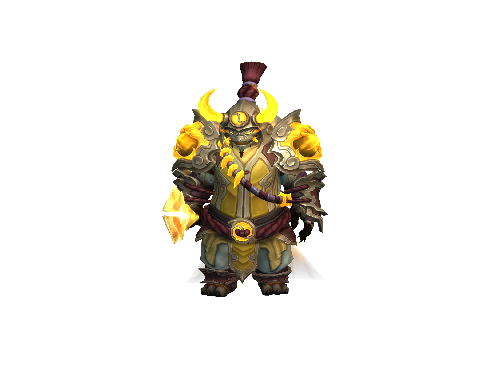 Monkmcgwirè