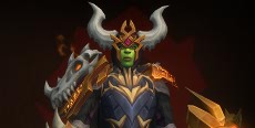 Djbluex's icon