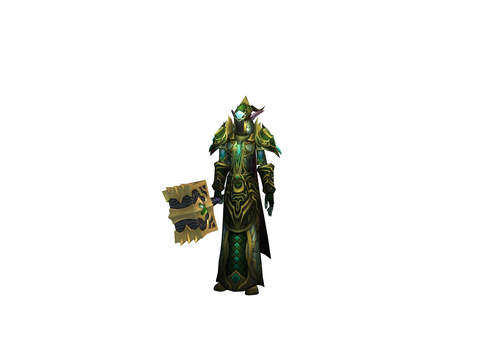 Maddshifty