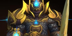 Magta's icon
