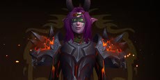 Lybelora's icon