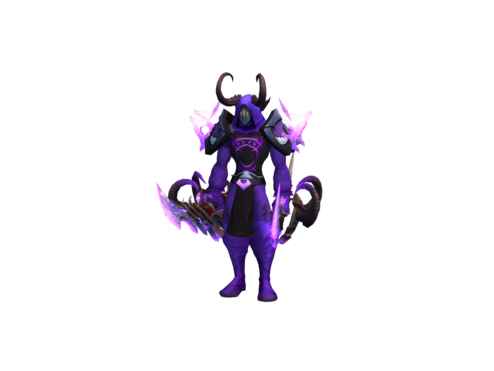Gêñvêåñçê 3D character render