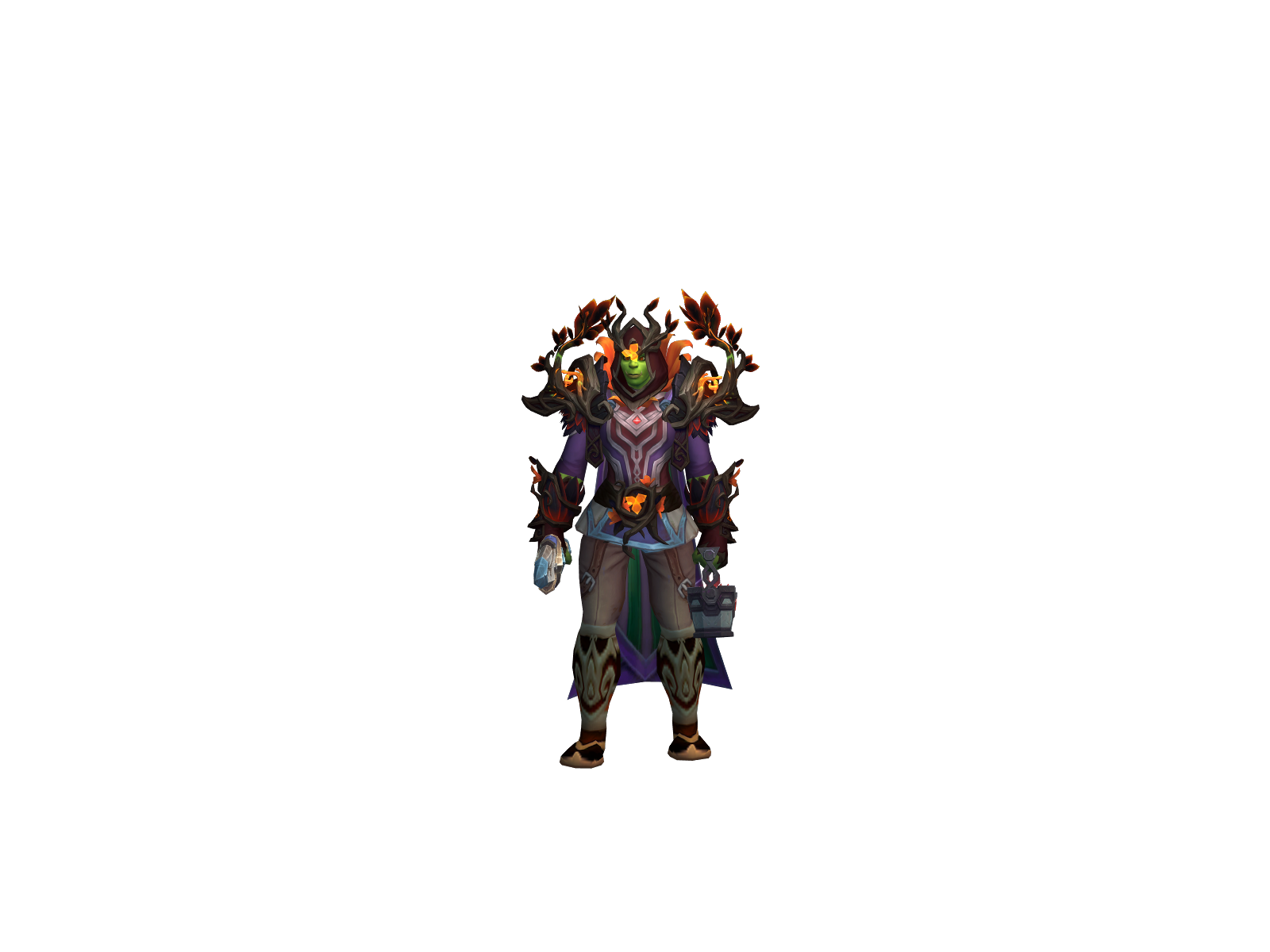 Doxmage