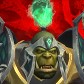 Døpehead avatar