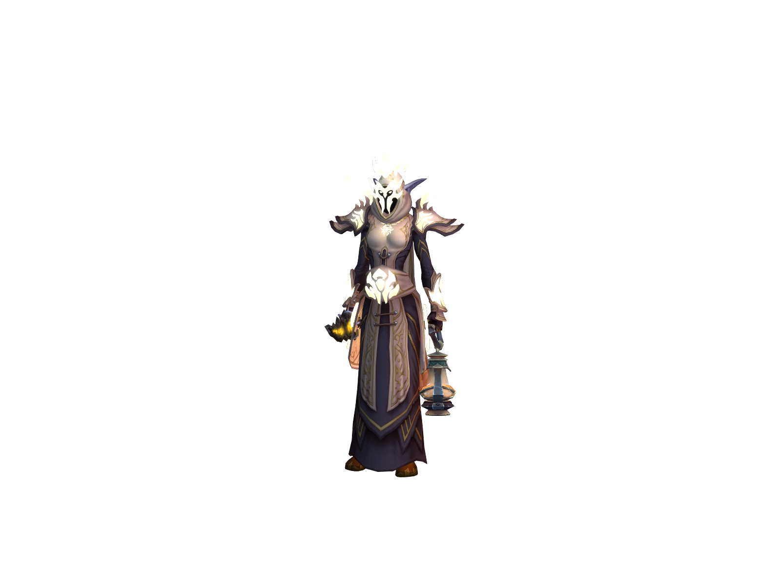 Flowshadow