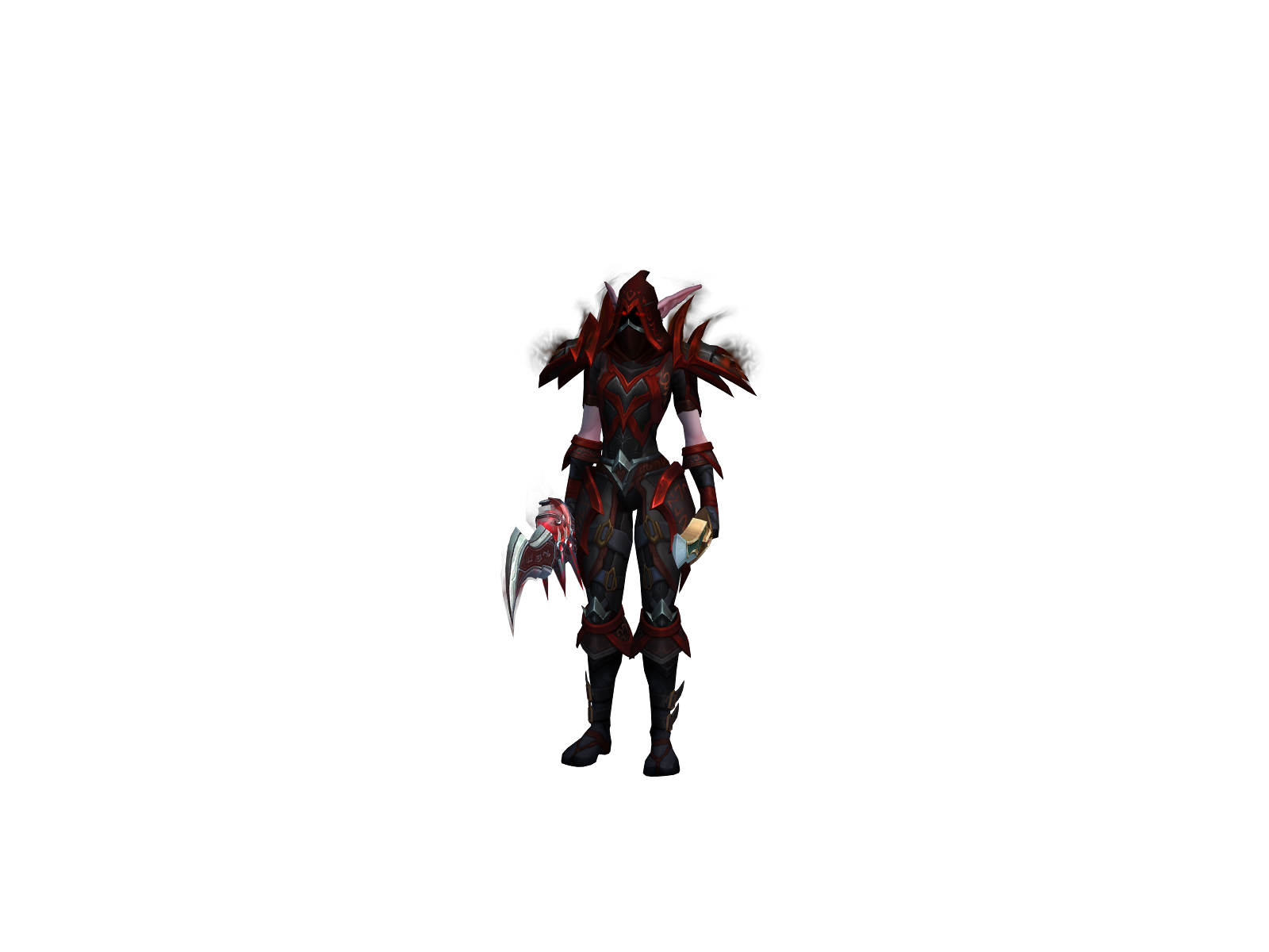 Blazedrogue
