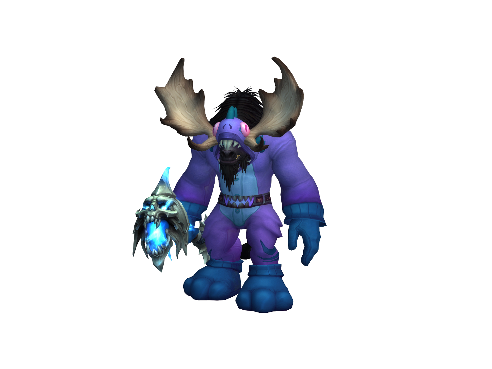 Edithpüthy 3D character render