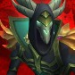 Tedíum avatar