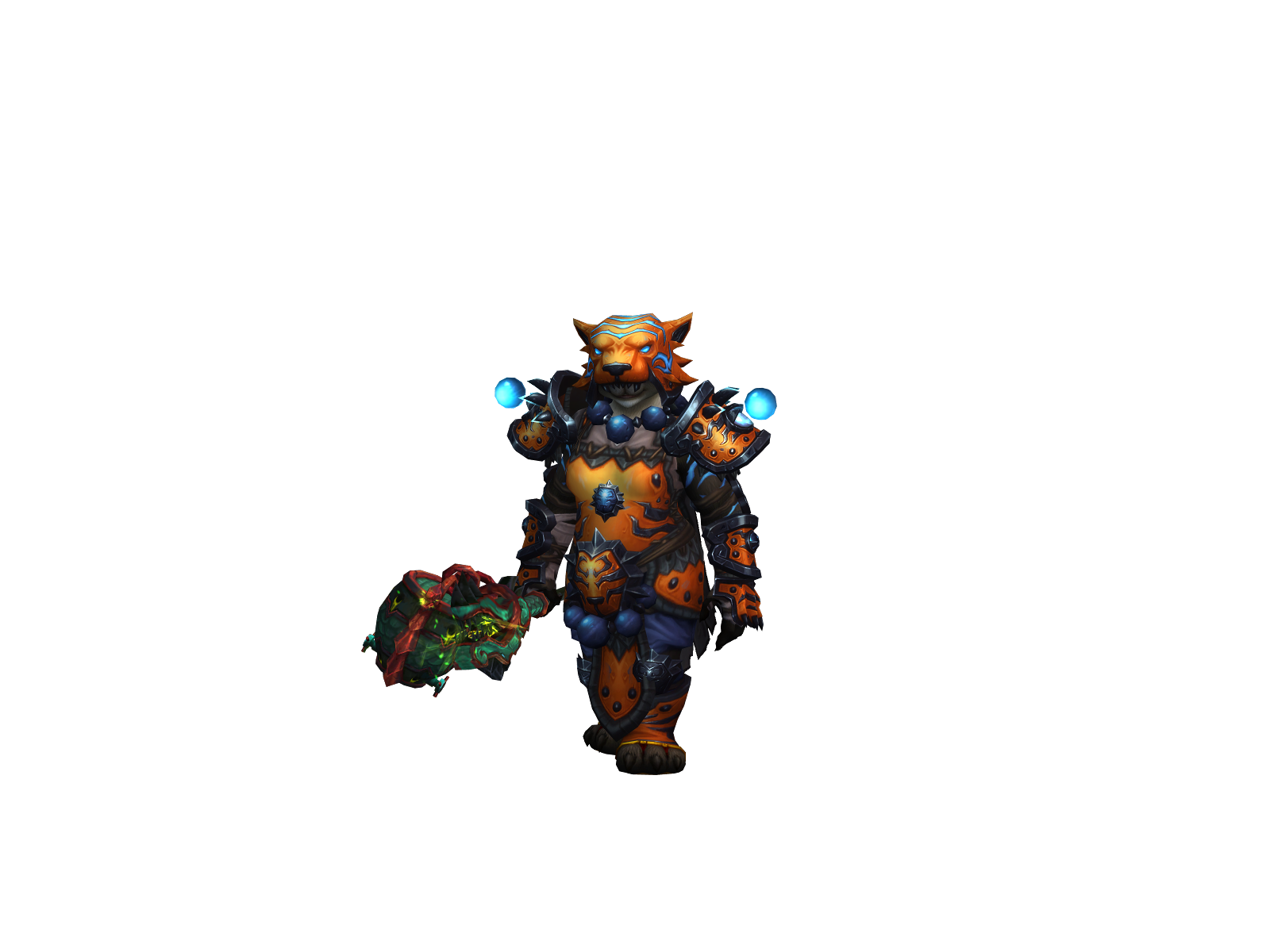 Brewdrinxy 3D character render