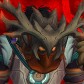 Cowchow avatar