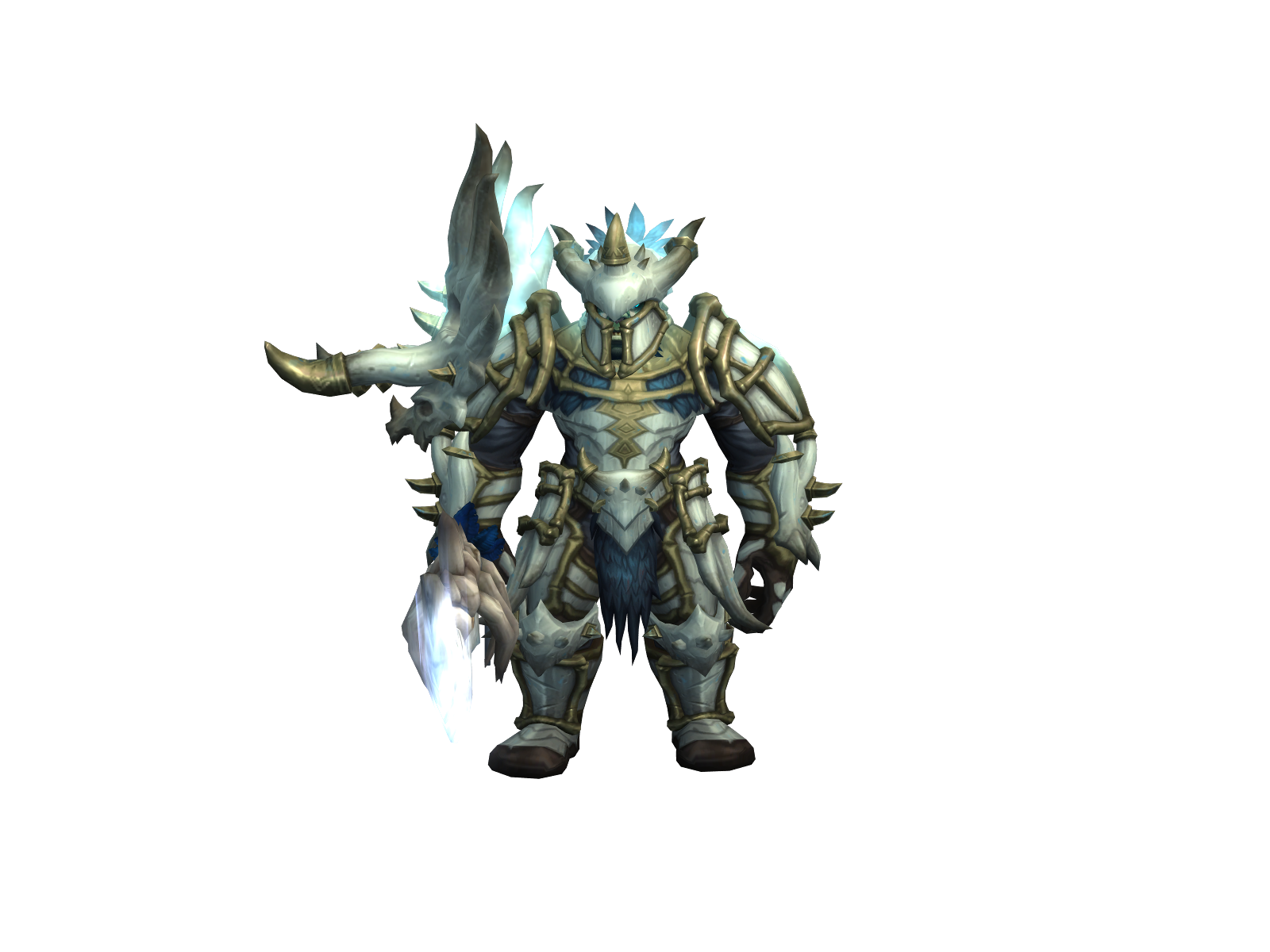 Magharmor
