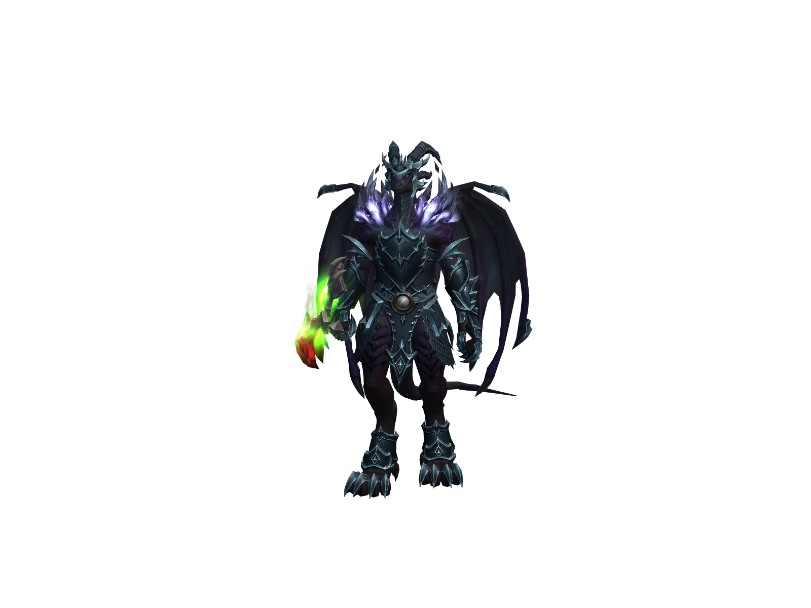 Wingsevoker