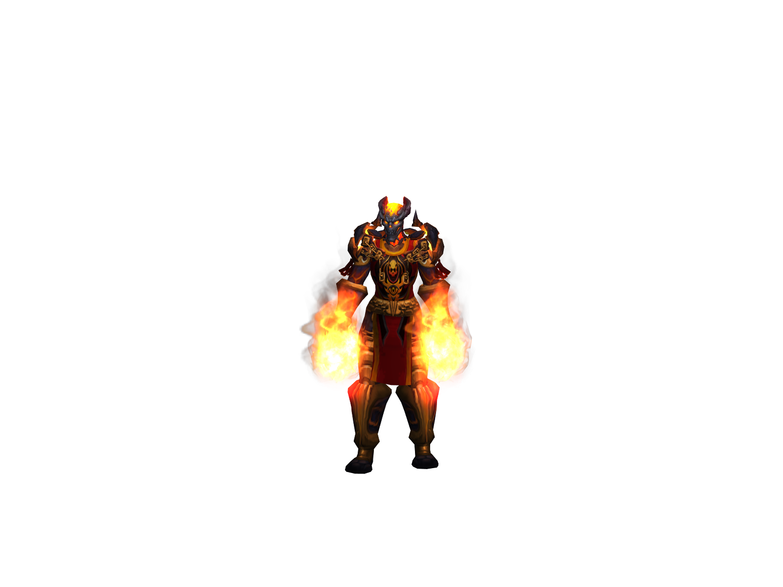 Krispytotes 3D character render