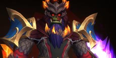 Jungboksul's icon
