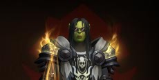 Tiihshew's icon