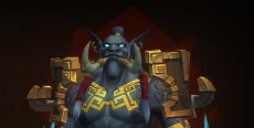 Nosebearz's icon