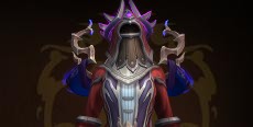 Velriana's icon