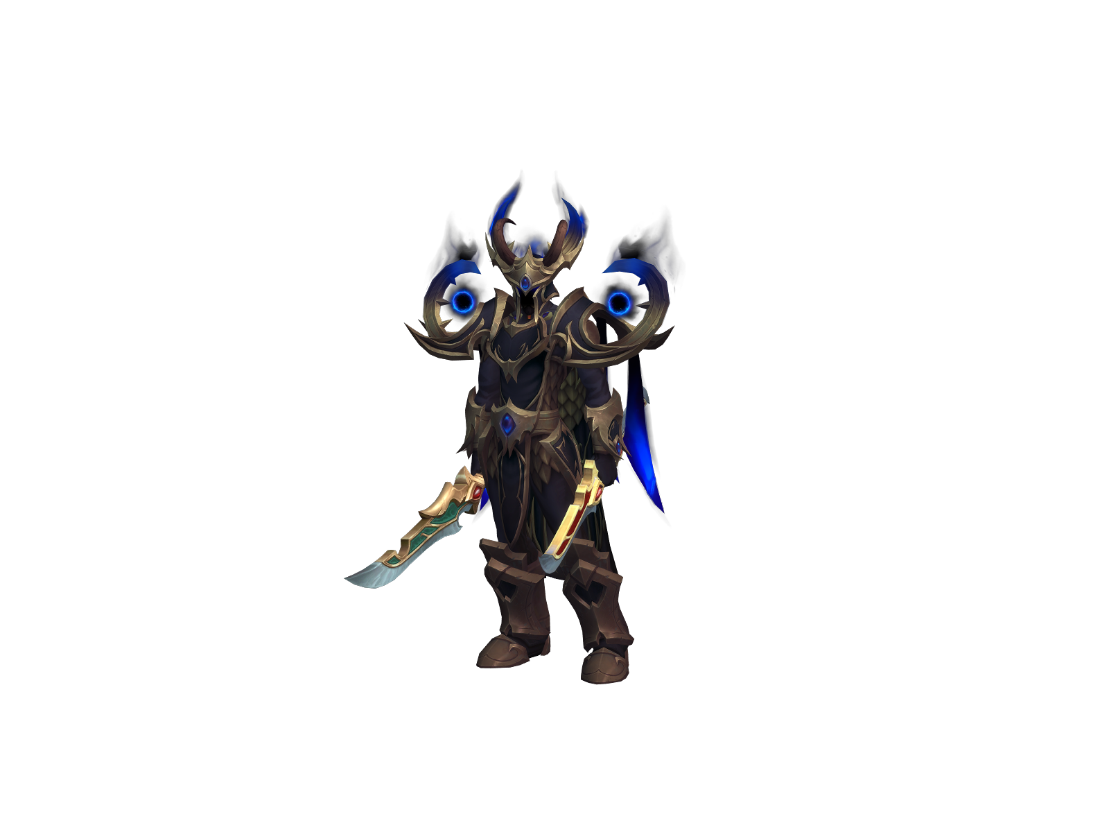 Tendorian