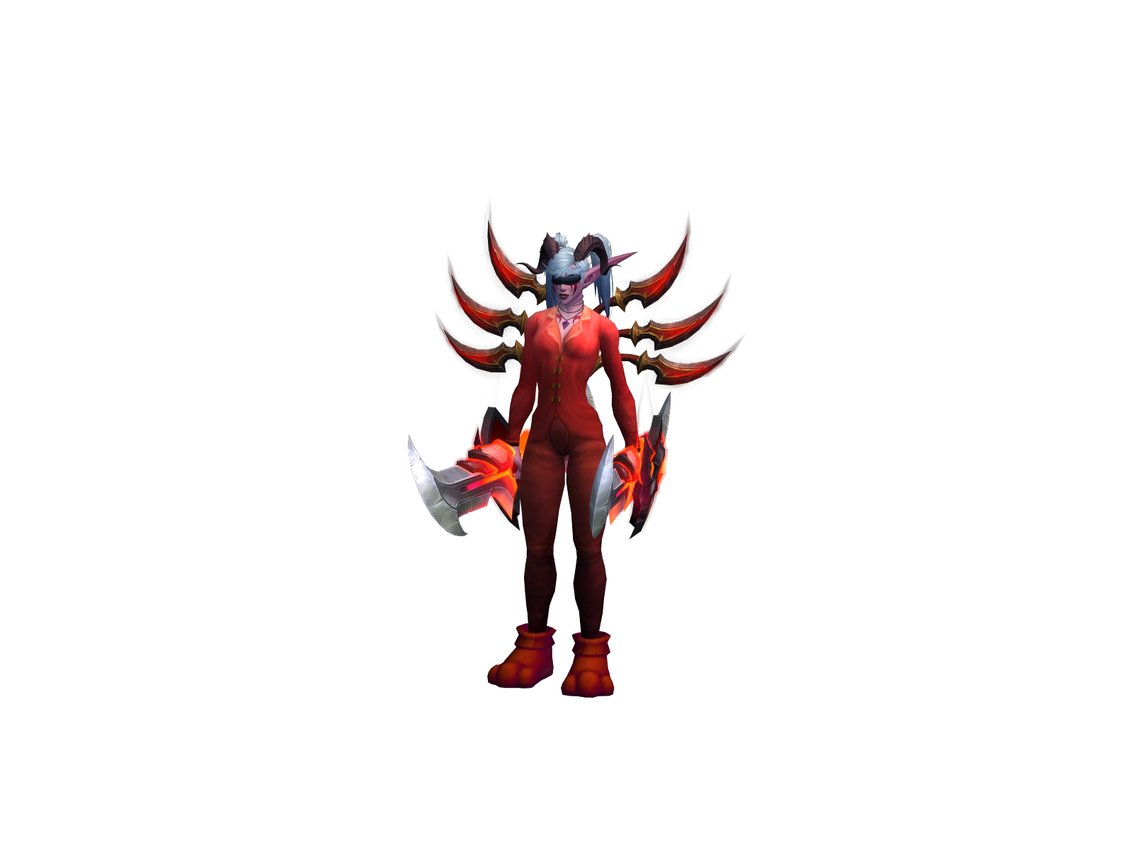 Adfsdv 3D character render
