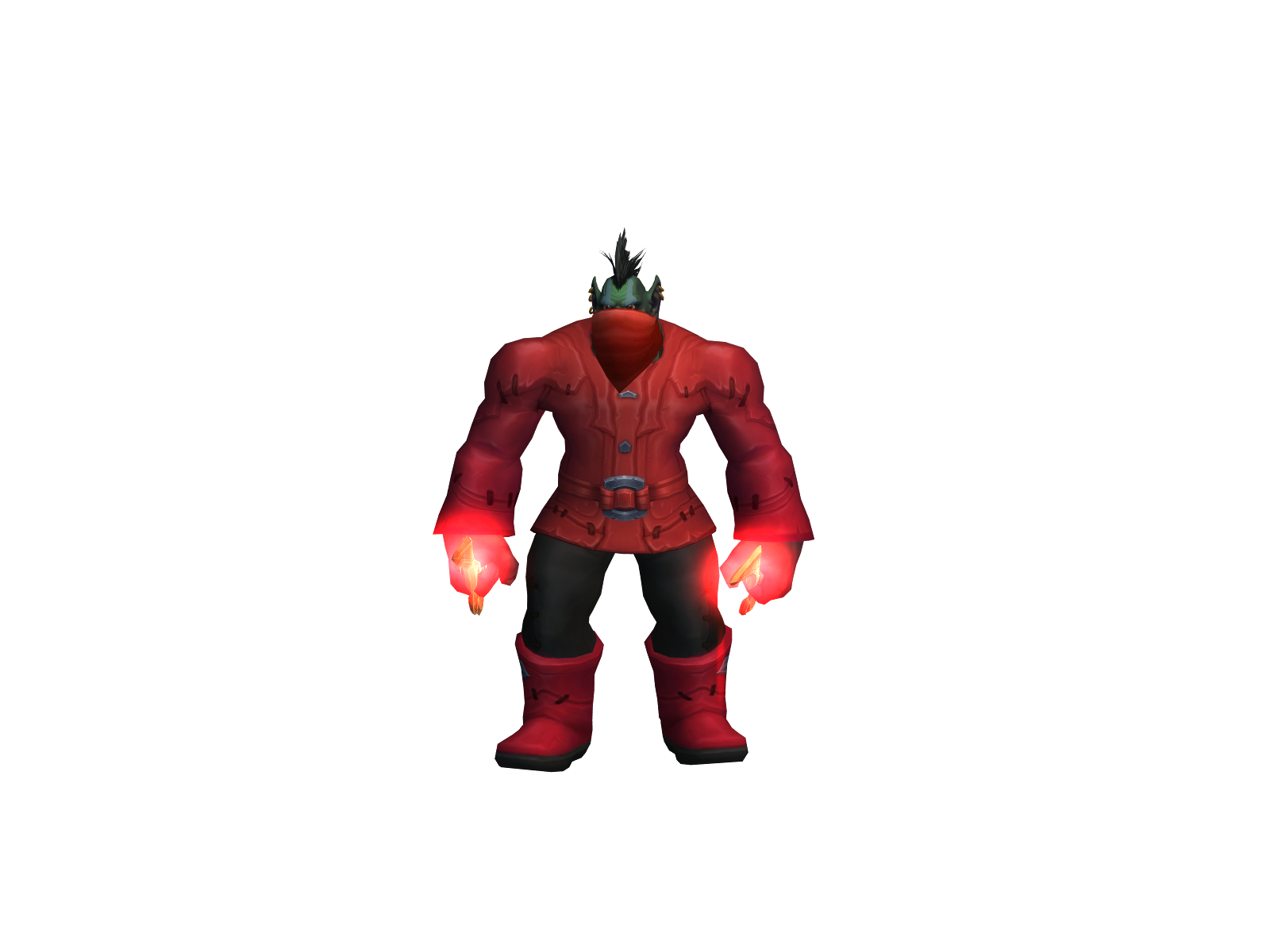 Jiyorang
