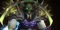 Blacktiger's icon