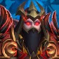 Krispydrood portrait