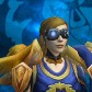Zuberi