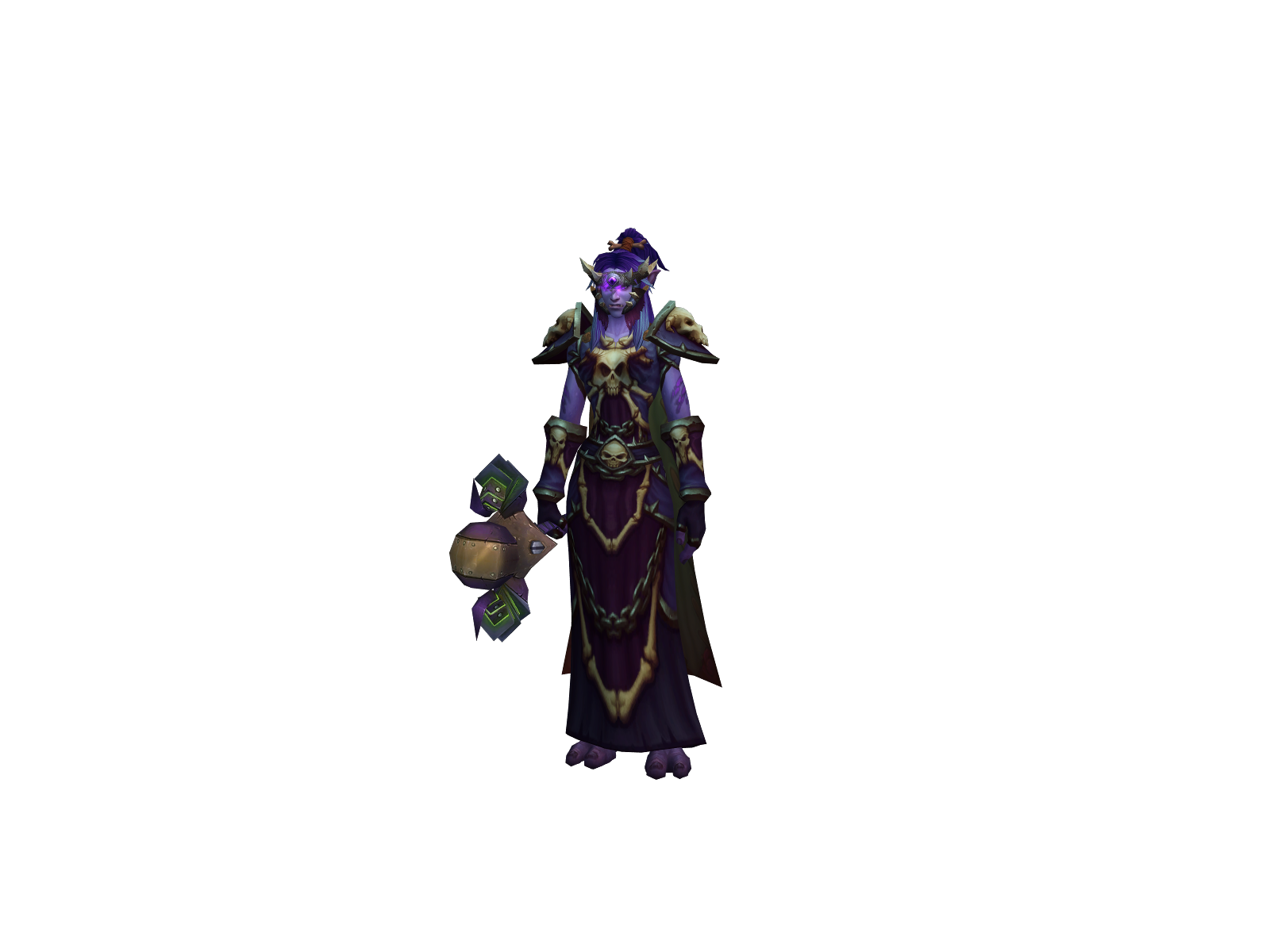 Sionmalefica