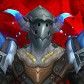 Gryphfer avatar