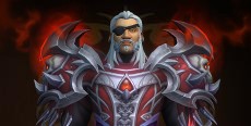 Zhangweishe's icon