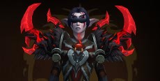Alethal's icon