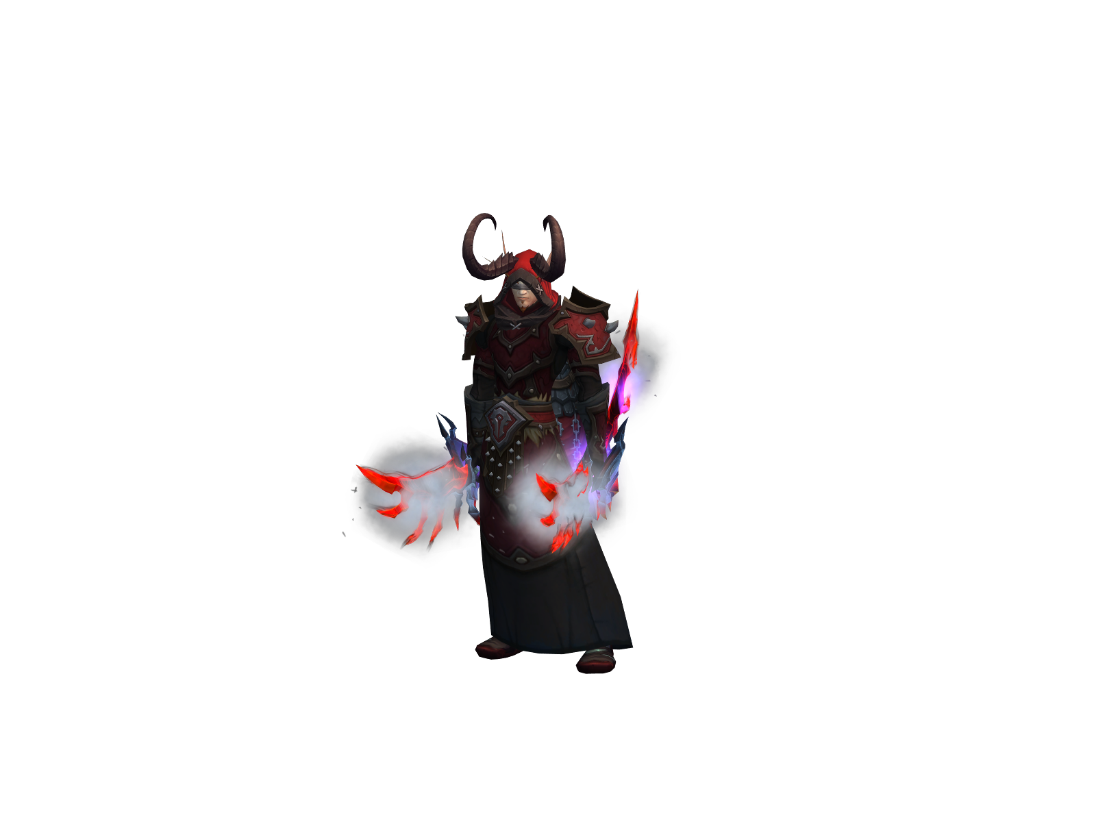 Nettodemon