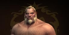 Grassdaddy's icon