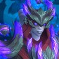 Namahserohw avatar
