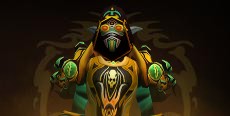 Vengefuly's icon