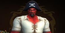Steelcutoats's icon
