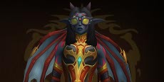 Revolutia's icon