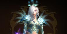 Squatchlace's icon